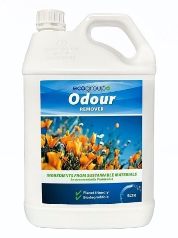 Ecogroup odour remover 5L